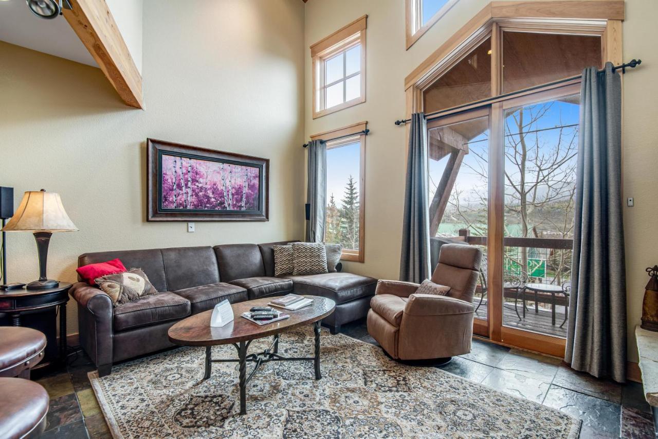 Dillon Ridge Retreat Exterior foto