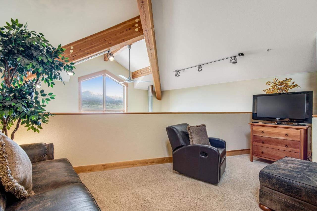 Dillon Ridge Retreat Exterior foto