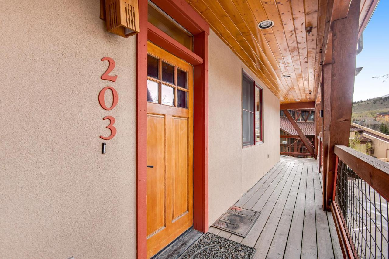 Dillon Ridge Retreat Exterior foto